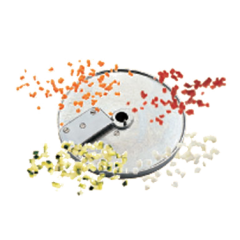 Robot Coupe, 28175W, Food Processor, Disc Plate, Slicing