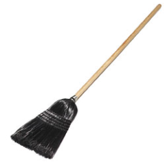 Carlisle, 4168003, Broom