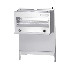 Garland/US Range, UIRCM36C, Cheesemelter, Gas