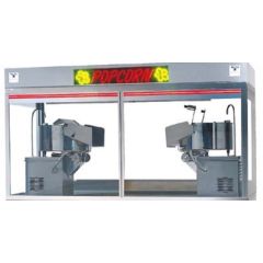 Gold Medal, 2241-00-110, Popcorn Machine