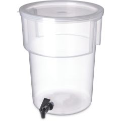Carlisle, 220930, Beverage Dispenser, Non-Insulated