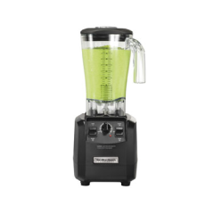 Hamilton Beach, HBH550R, Blender, Bar