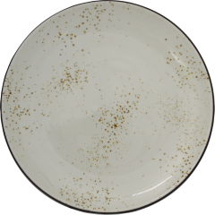 International Tableware, SH-16-CR, Plate, China
