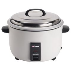 Winco, RC-P301, Rice / Grain Cooker