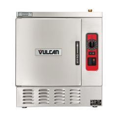 Vulcan, C24EA5-PLUS, Steamer, Convection, Countertop