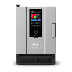 Unox, XAPA-0523-SXLS, Combi Oven, Electric