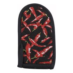 Winco, HDH-6C, Pot & Pan Handle Cover