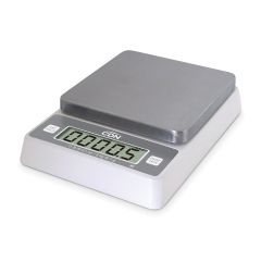 CDN Measurement Tools, SD1114, Scale, Digital Portion Control 11 Lb - Small Profile