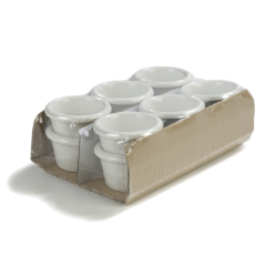 Carlisle, S275-842, Ramekin / Sauce Cup, Plastic
