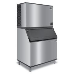 Manitowoc, IYT1900W-261E, Ice Maker, Cube-Style