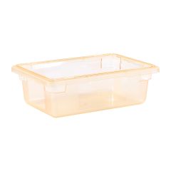 Carlisle, 10611C22, Food Storage Container, Box