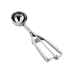 Browne Foodservice, 573440, Kitchen Utensils - Dishers/Portion Control