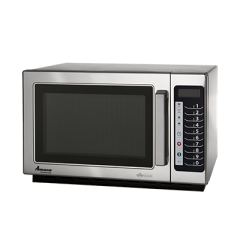 ACP - Amana Commercial, RCS10TS, Microwave Oven