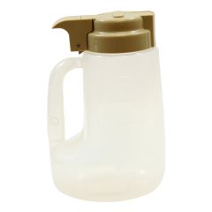 TableCraft Products, PP32BE, Syrup Pourer
