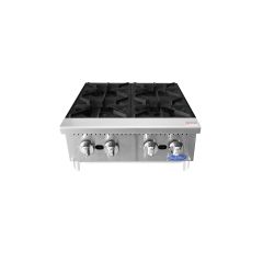 Atosa USA, ACHP-4, Burner Hotplate