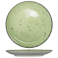 International Tableware, RT-7-LI, Plate, China