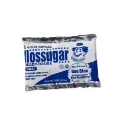 Gold Medal, 3401, Flossugar - Boo Blue