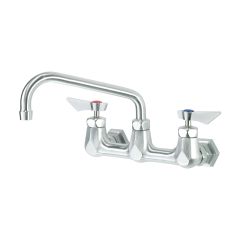 Krowne Metal, DX-808, Plumbing