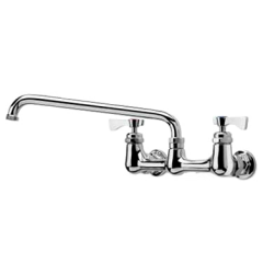 Krowne Metal, 14-806L, Standard Faucet