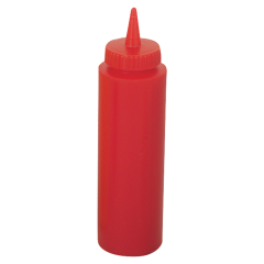 Browne Foodservice, 2101, Tabletop Accessories - Squeeze Bottles