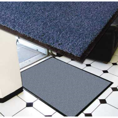 Cactus Mat, 1470M-23, Floor Mat, Carpet