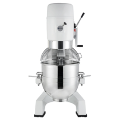 Eurodib USA, M60A220ETL, Planetary & Spiral Mixers