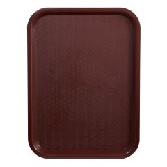 Winco, FFT-1418U, Tray, Fast Food