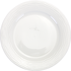 International Tableware, WA-16, Plate, China