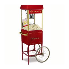 Gold Medal, 2408, Popcorn Machine