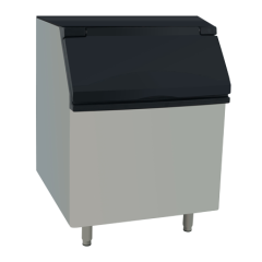 Atosa USA, CYR400P, Ice Bin for Ice Machines
