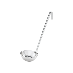 Browne Foodservice, 574701, Kitchen Utensils - Ladles & Portioners