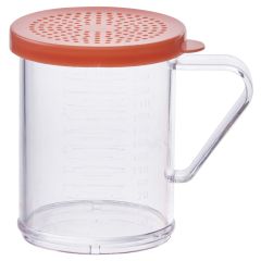 Winco, PDG-10R, Shaker / Dredge