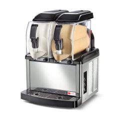 Grindmaster-Cecilware, SP-2, Frozen Drink Machine, Non-Carbonated, Bowl Type