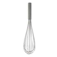 Browne Foodservice, 571216, Kitchen Utensils - Whips, Mashers & Paddles