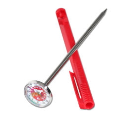 Taylor Precision, 6092NRDBC, Thermometer, Pocket