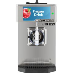 Spaceman USA, 6450-C, Frozen Beverage Machine, countertop