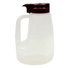 TableCraft Products, PP64M, Syrup Pourer
