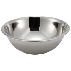 Winco, MXB-500Q, Mixing Bowl, Metal