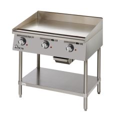 Star, 748TA, Griddle, Electric, Countertop