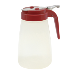 TableCraft Products, PP10RE, Syrup Pourer