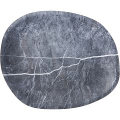 Carlisle, 5310372, Platter, Plastic