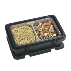 Carlisle, PC140N03, Food Carrier, Insulated Plastic