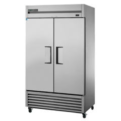 True Manufacturing, TS-43-HC, Refrigerator, Reach-In