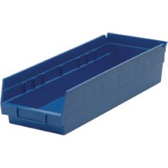 Quantum Foodservice, QSB104BL, Shelf Bin