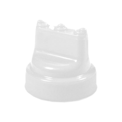 TableCraft Products, 63TC3, Squeeze Bottle Cap Top