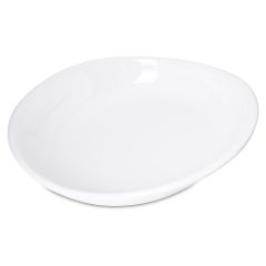 Carlisle, 5300502, Plate, Plastic
