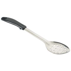 Winco, BHPP-13, Serving Spoon, Perforated