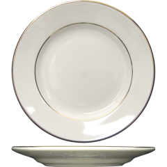International Tableware, FL-8GF, Plate, China