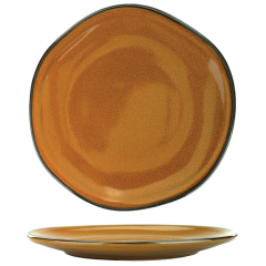 International Tableware, LU-7-TA, Plate, China