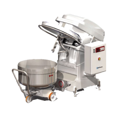 Univex, SL120RB, Mixer, Spiral Dough